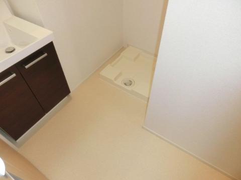 　その他　脱衣所