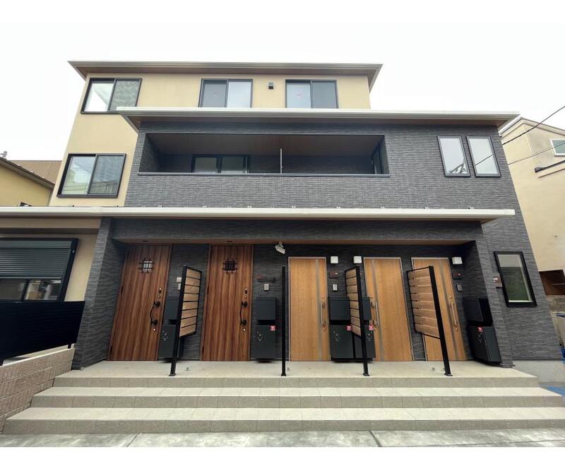 エントランス　☆毎日通るエントランス☆