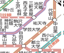 その他　☆路線図☆