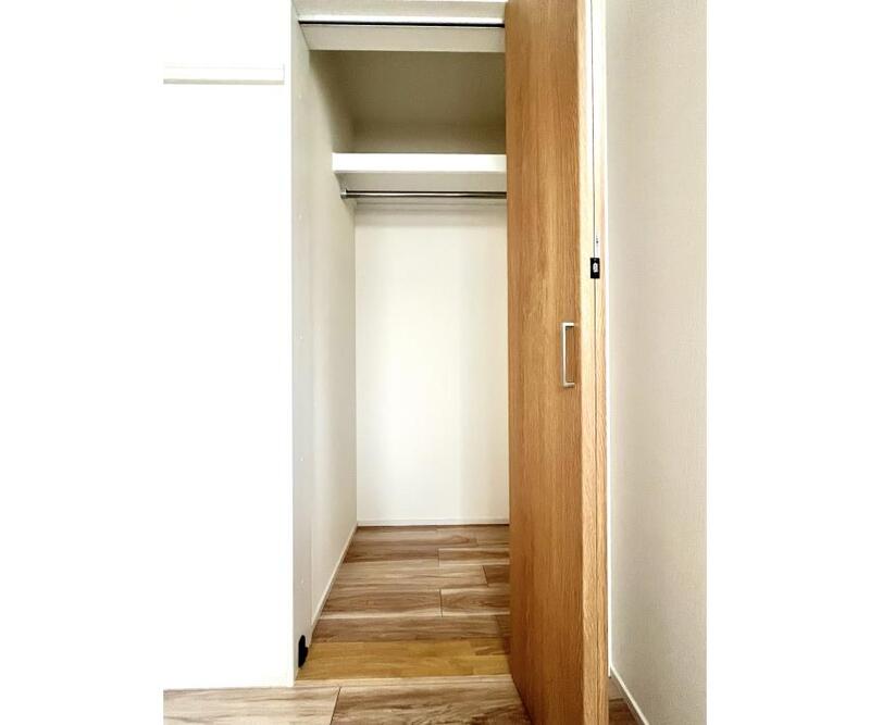 収納　☆たっぷり収納☆