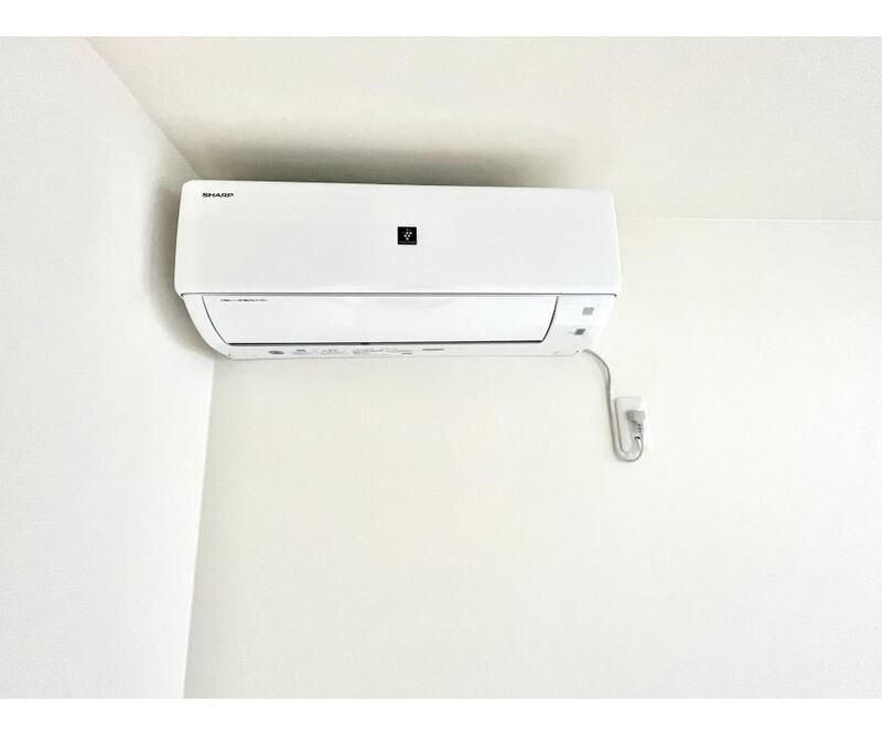 その他設備　☆温度調節可能☆