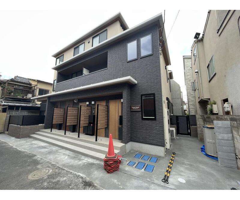 建物外観　☆綺麗な外観☆