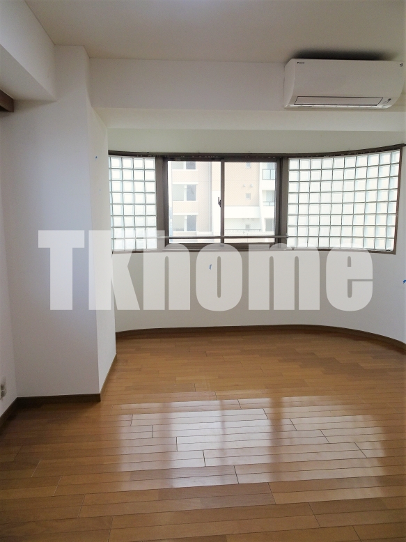 その他　洋室９．５７帖