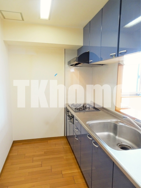 キッチン　人気の対面式キッチンです☆