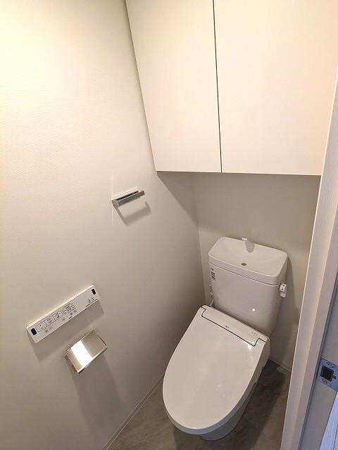 トイレ　参考写真です