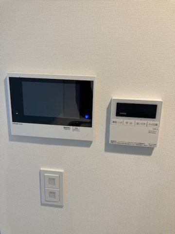 その他設備　参考写真です