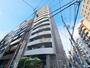 天満橋駅より徒歩9分 14階 築18年9ヶ月の賃貸物件