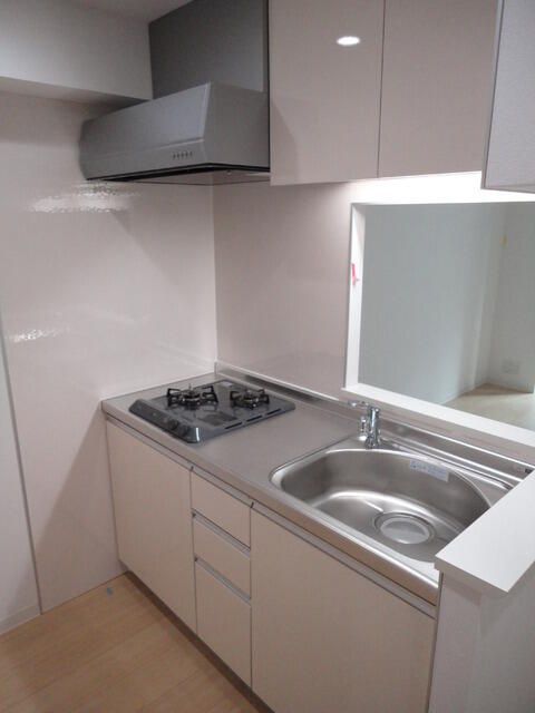 キッチン　参考写真です