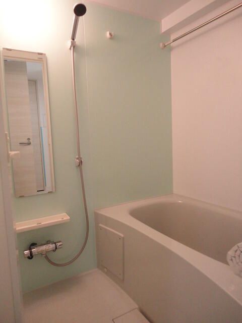 バス・シャワールーム　参考写真です