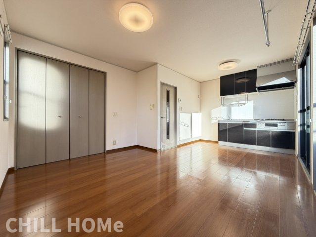 居室・リビング　他社様掲載物件もまとめてご紹介、ご案内可能です(^^)/