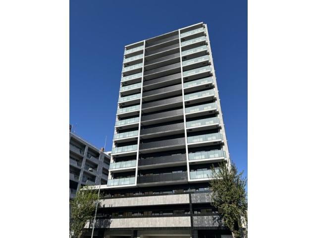 S-RESIDENCE高岳ardentの外観写真