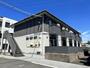 名鉄岐阜駅よりバス12分 徒歩1分 2階 築19年6ヶ月の賃貸物件