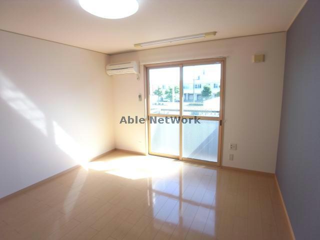 居室・リビング　※別室参考写真