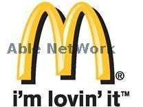 飲食店　マクドナルド熊本日赤通り店（飲食店）まで572m