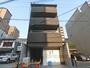 烏丸御池駅より徒歩5分 4階 築38年5ヶ月の賃貸物件