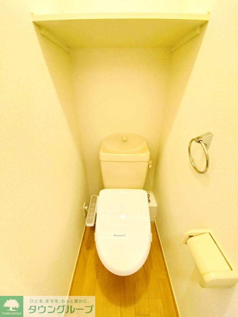 トイレ　★参考★