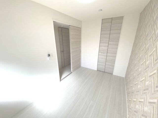 その他部屋・スペース　洋室別角度☆彡