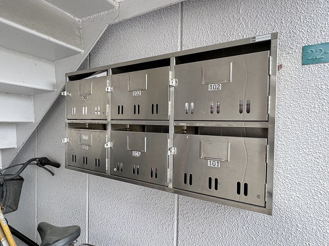 その他共有部分