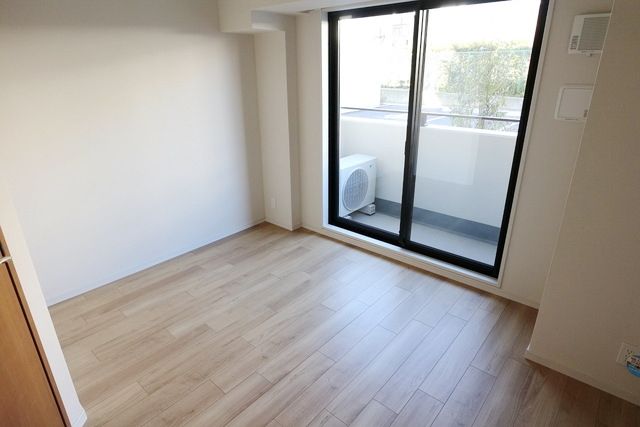 居室・リビング　居室