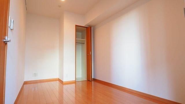 その他部屋・スペース　内装は落ち着いています