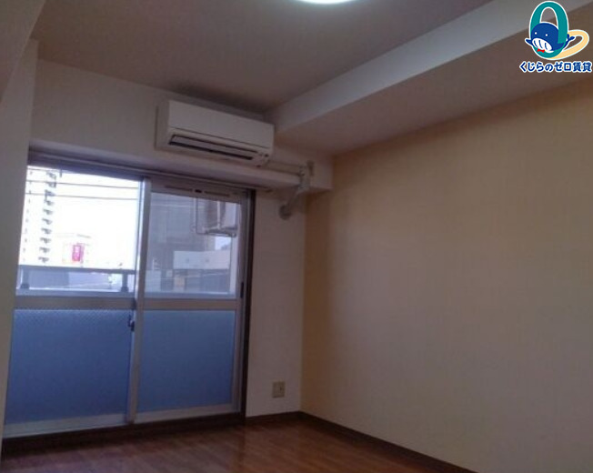 その他部屋・スペース　初期費用分割可★ご希望の場所まで無料送迎サービス付♪