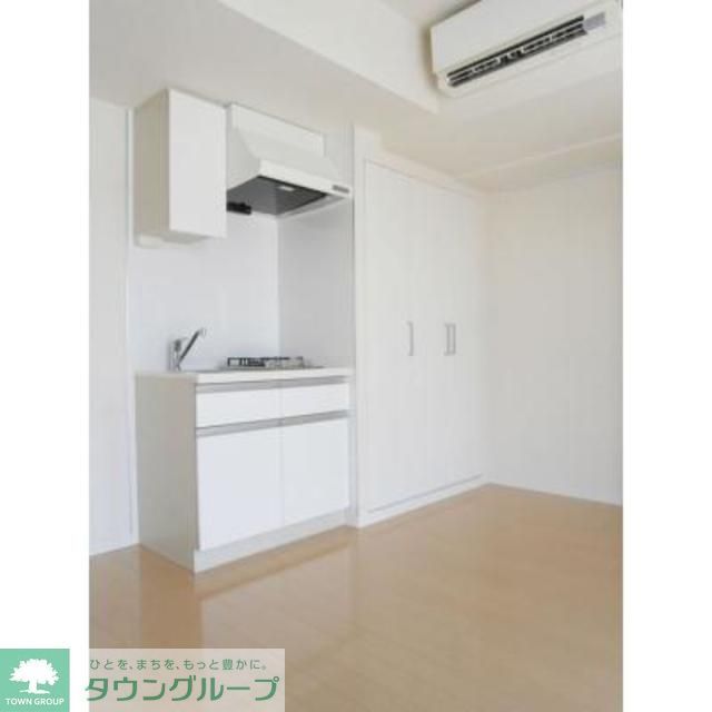 居室・リビング　※写真は同タイプ住戸です。