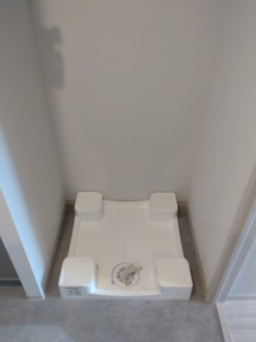 その他設備　※同タイプ参考写真です（ash）