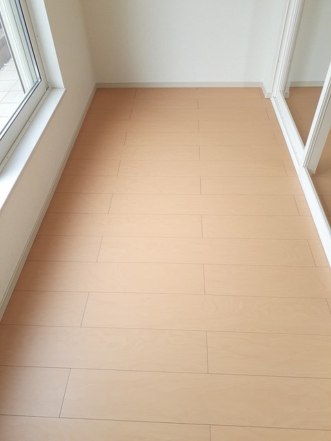 その他　サンルーム