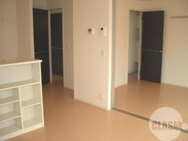 居室・リビング　開放感の有る空間です♪