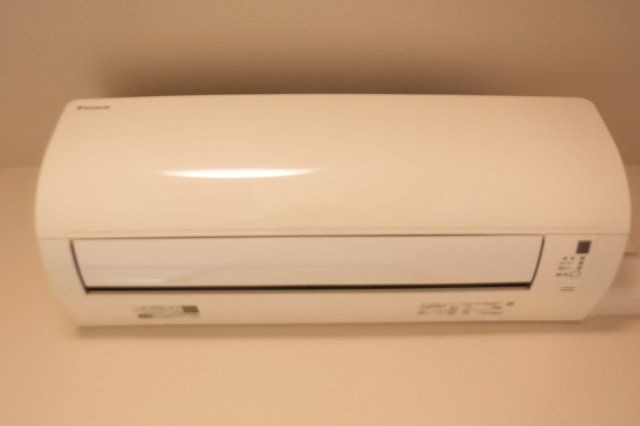 その他設備　参考写真です