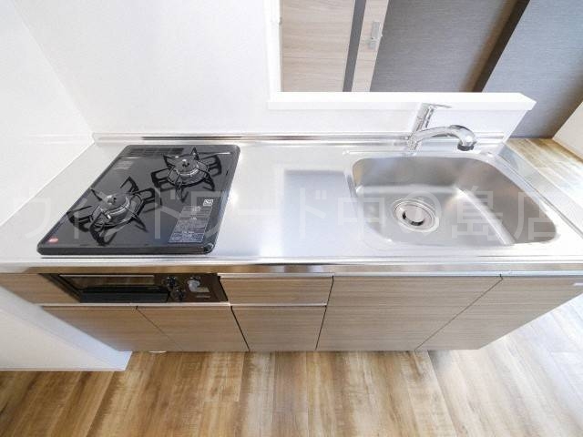 キッチン　詳細は、ウィンドワード中の島店までご相談下さい。