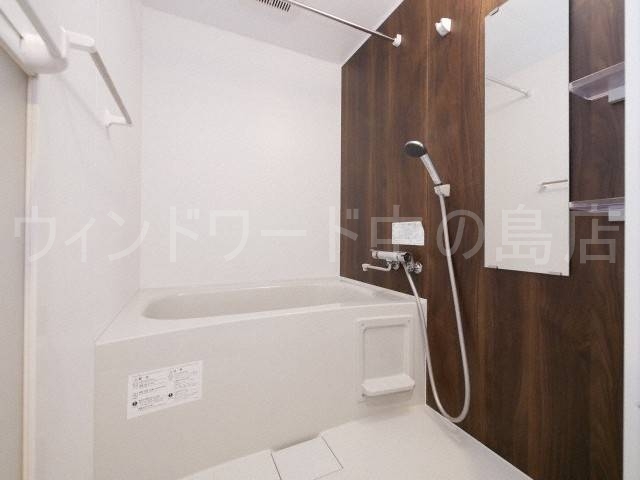 バス・シャワールーム　詳細は、ウィンドワード中の島店までご相談下さい。