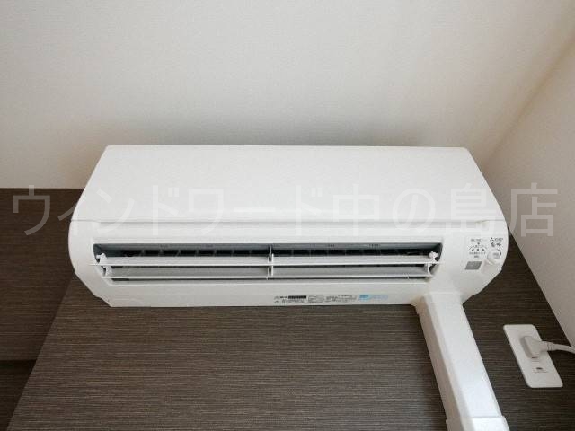 その他設備　詳細は、ウィンドワード中の島店までご相談下さい。