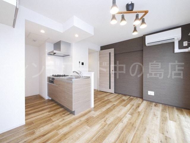 居室・リビング　詳細は、ウィンドワード中の島店までご相談下さい。