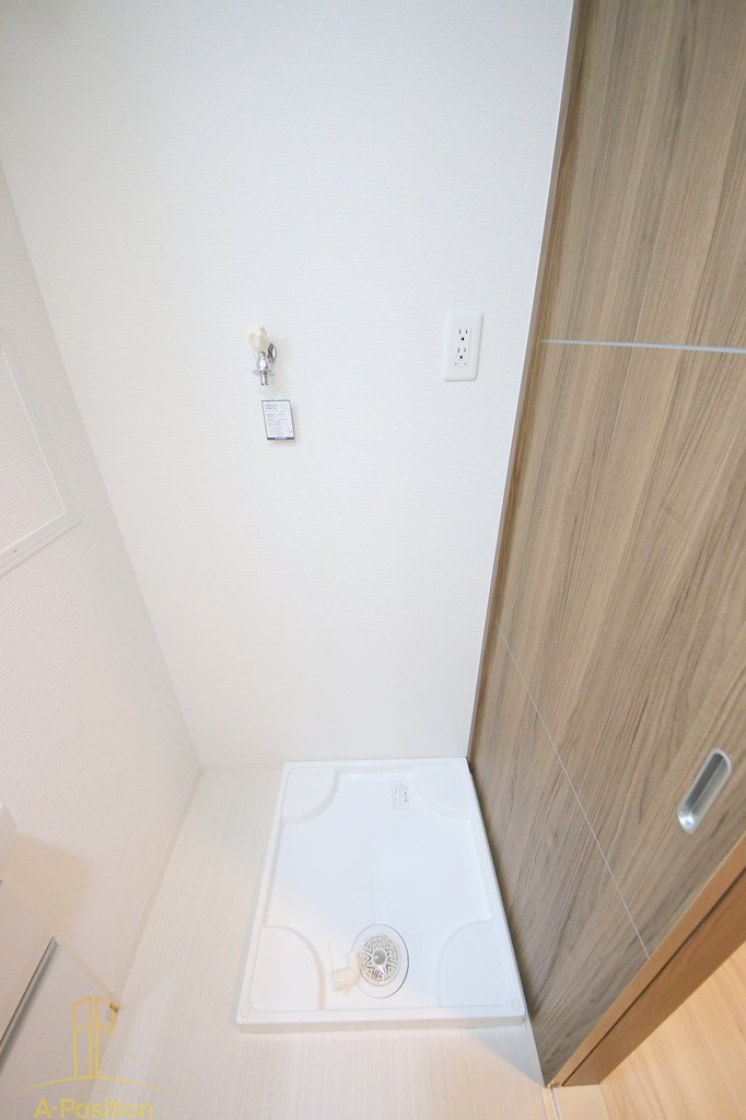 その他設備　ルボワ天満橋