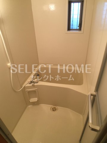 バス・シャワールーム　お風呂で日々の疲れを落としましょう同型タイプ