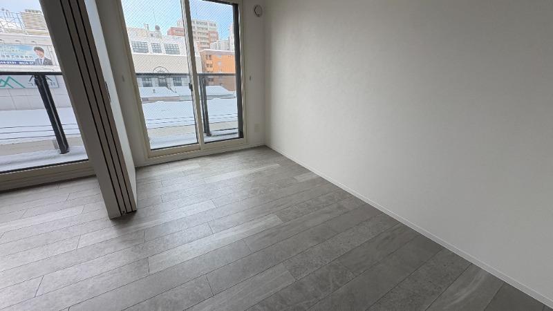 その他部屋・スペース　おしゃれな洋室