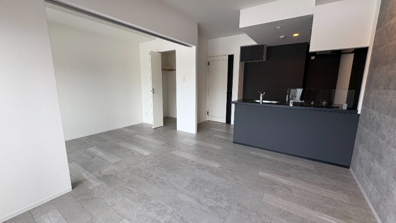 居室・リビング　おしゃれなリビング