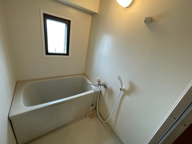 バス・シャワールーム　別部屋参考