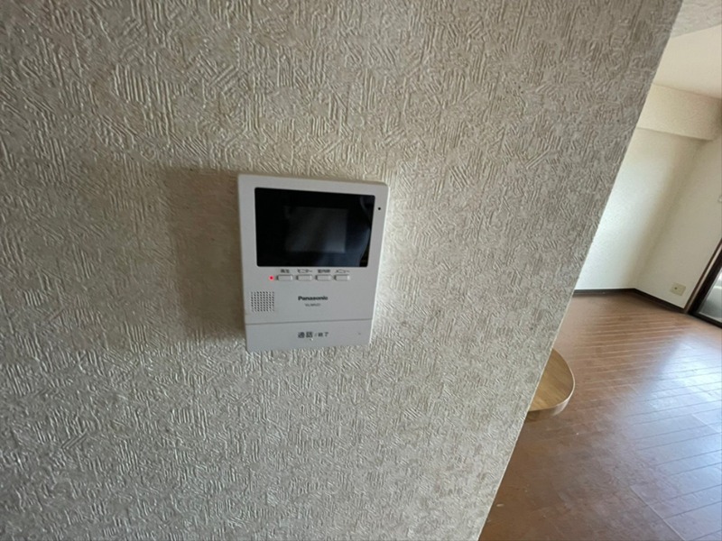 セキュリティ　別部屋参考