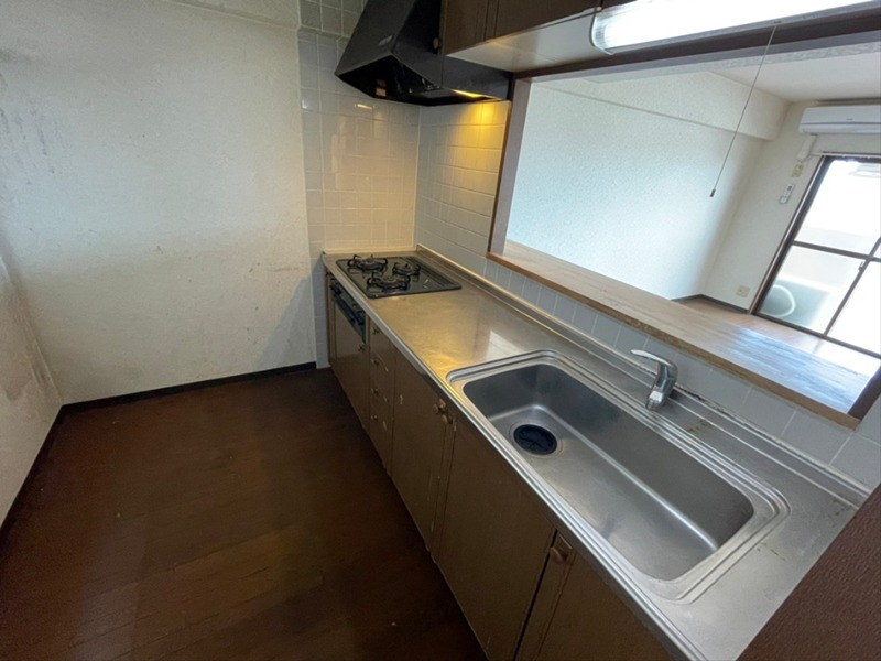 キッチン　別部屋参考