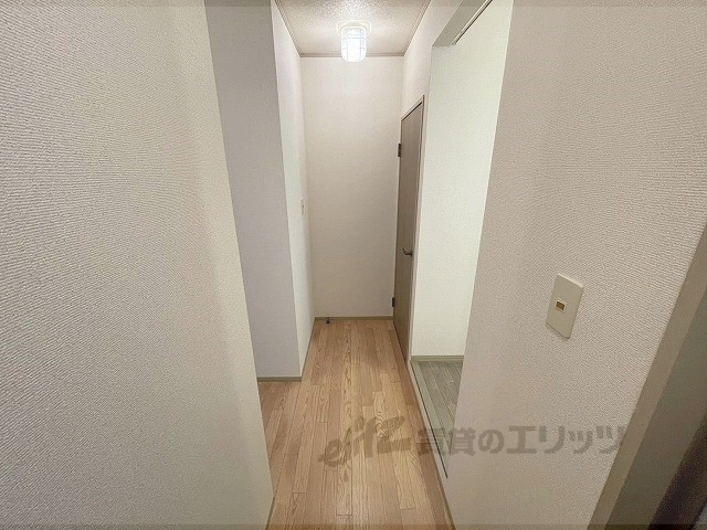 その他部屋・スペース　廊下