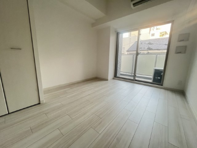 居室・リビング　モデル