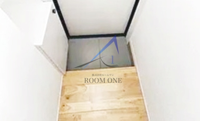 玄関　玄関です。