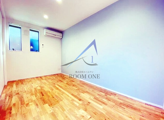 その他部屋・スペース　寝室です。