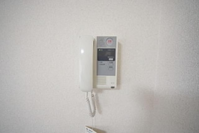 その他設備　★インターホン★