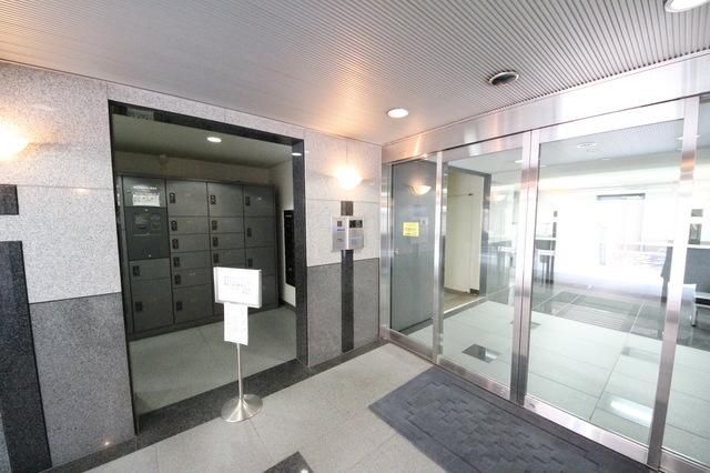 その他共有部分　★オートロック★