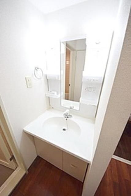 洗面設備　★独立洗面台★