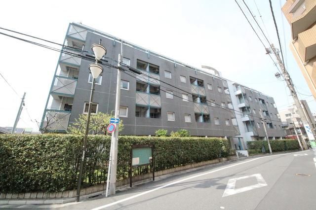 建物外観　★住環境良好★