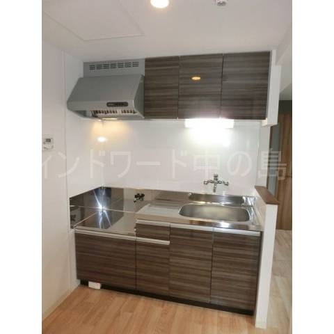 キッチン　詳細は、ウィンドワード中の島店までご相談下さい。